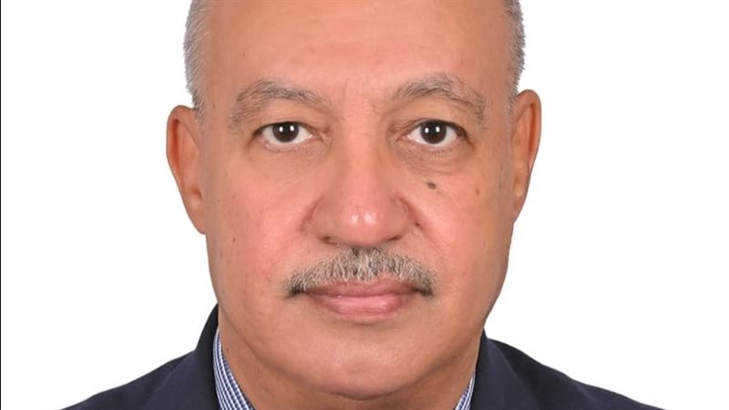 الأستاذ الدكتور أسامة