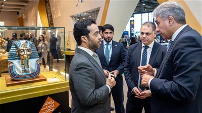 مباحثات بين مصر وقطر لتعزيز أوجه التعاون في مجال السياحة