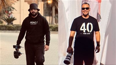 اليوم .. نقابة الصحفيين تقيم حفل تأبين للمصورين ماجد هلال وكيرلس صلاح 