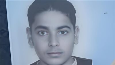  مصرع طالب على شريط السكة الحديد في بركة السبع بالمنوفية