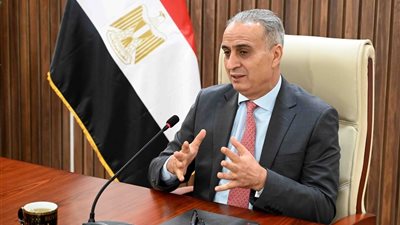 إبراهيم السجيني: استمرار جهود الدولة لضمان توافر سلع آمنة ومطابقة للمواصفات