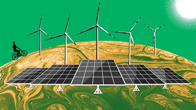 الطاقة 