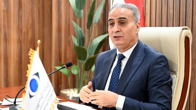 رئيس جهاز حماية المستهلك