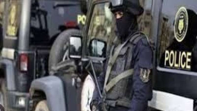 وزارة الداخلية