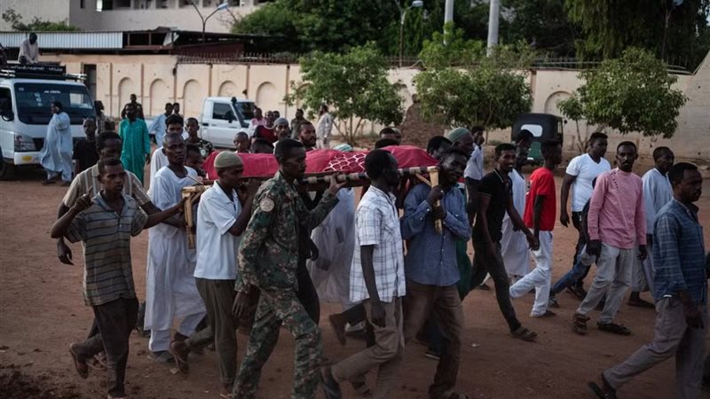 السودان