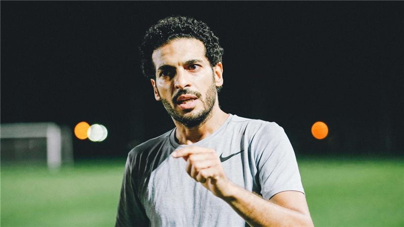 هاني سعيد
