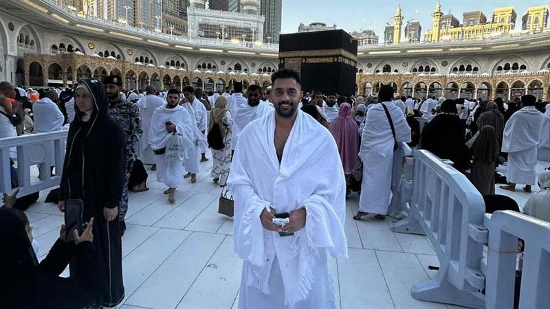 أحمد فلوكس 