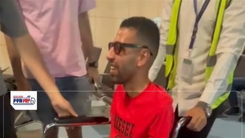 مؤمن زكريا 