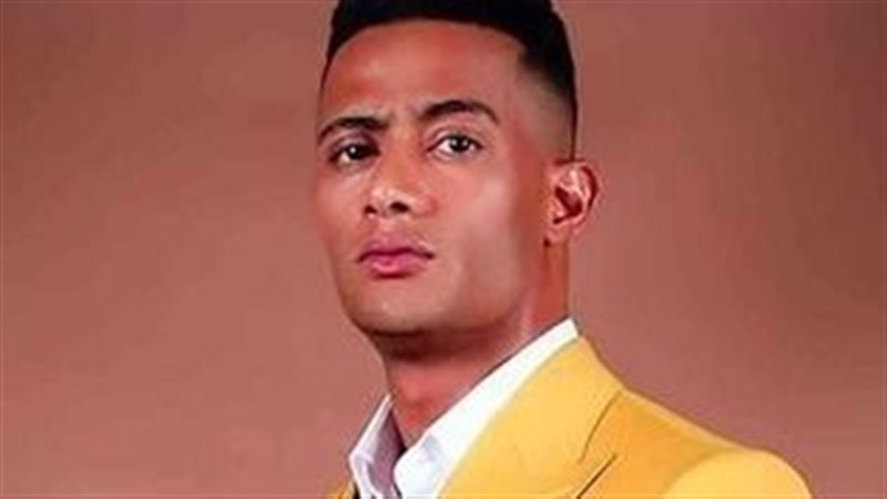 محمد رمضان