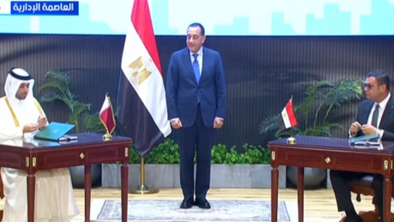 مدبولي