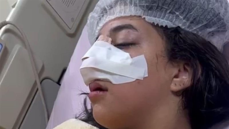 الطفلة كرمة