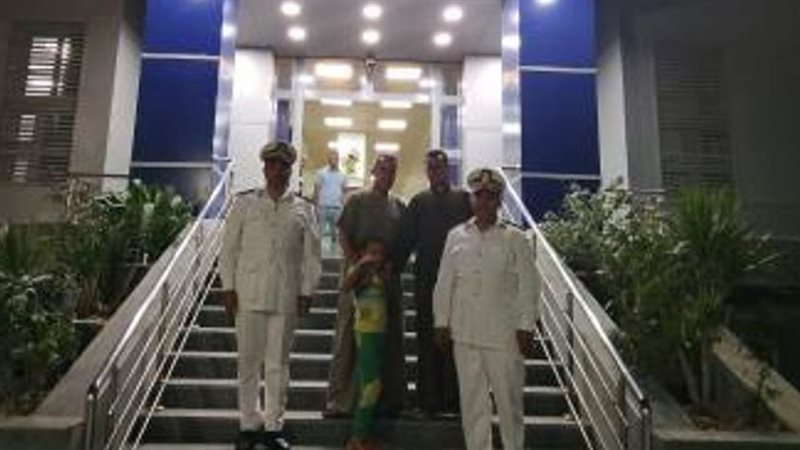 طفل الفيوم