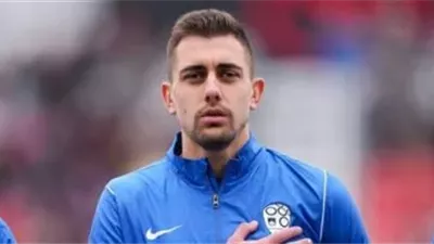 جراديشار يرحل عن الأهلي بعد مباراة يانج أفريكانز إلى أوبيست المجري