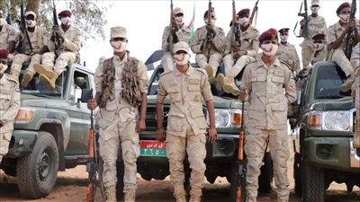 محلل سياسي سوداني: الهدنة تمنح “الدعم السريع” فرصة لإعادة تموضعه والجيش يرفضها