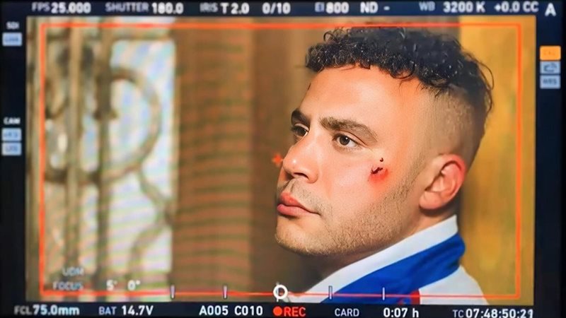 محمد إمام
