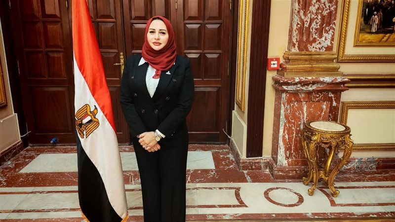 شيرين صبري 