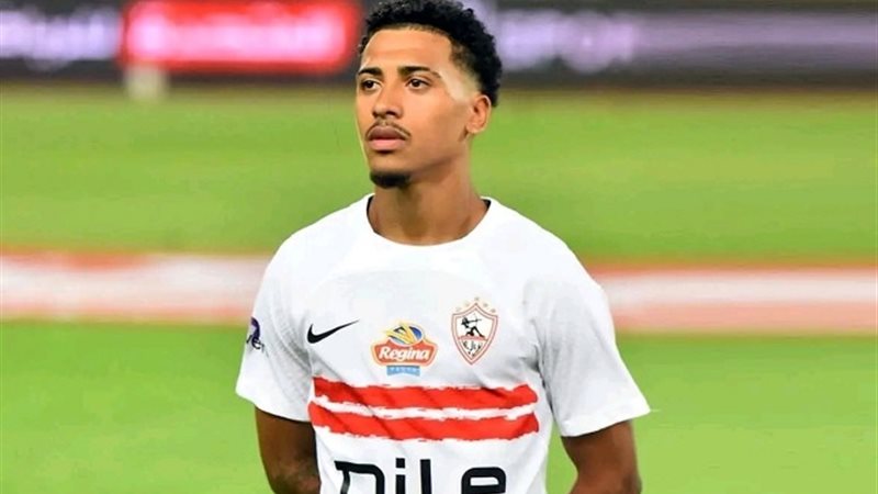 البرازيلي خوان بيزيرا