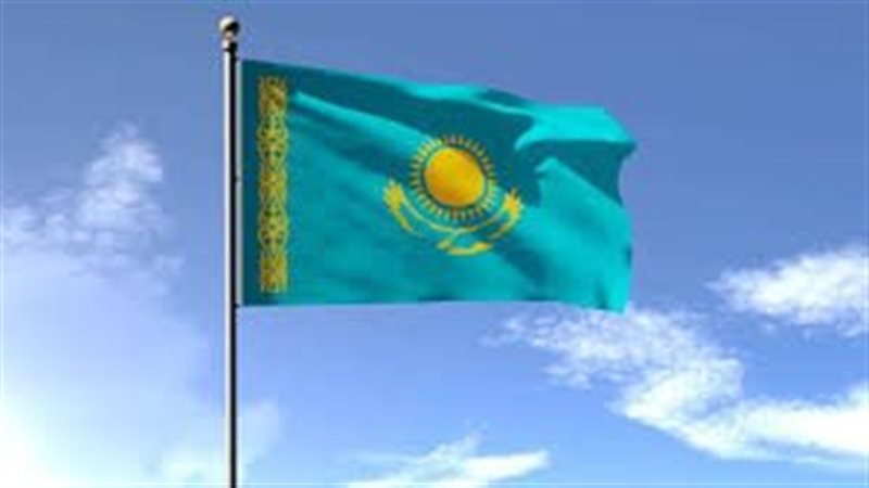 كازاخستان 