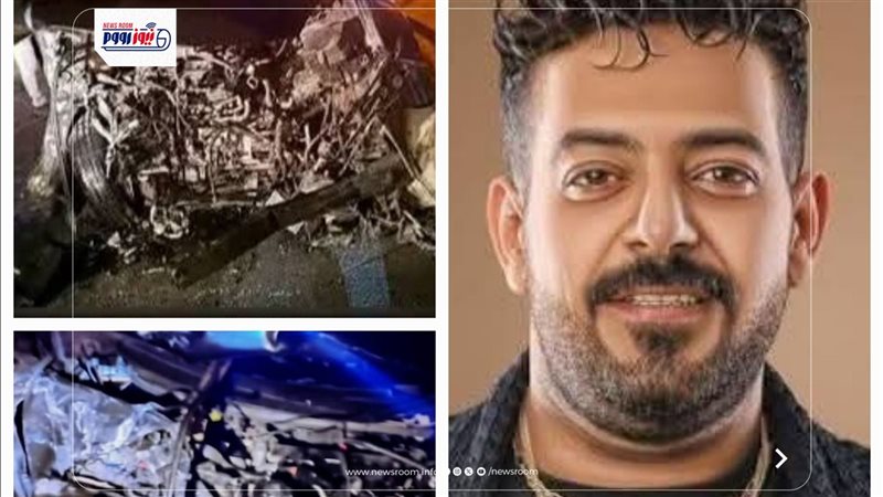 حادث إسماعيل الليثي