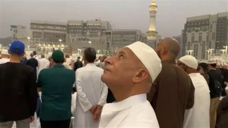 أحمد موسى