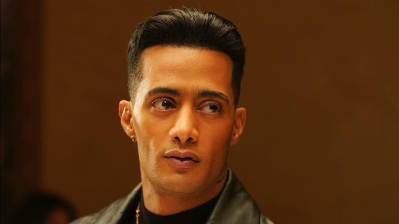 محمد رمضان 
