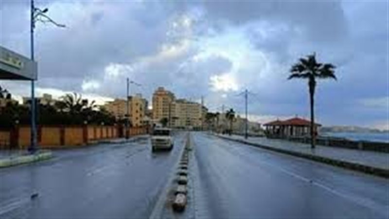 طقس السويس 