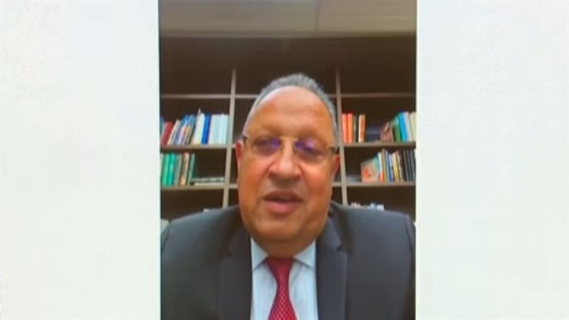 السفير محمد خليل