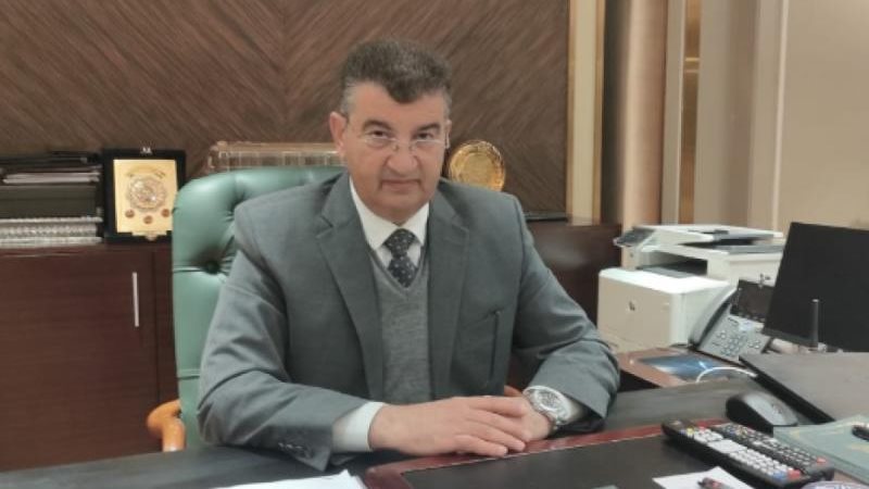 رئيس الهيئة القومية