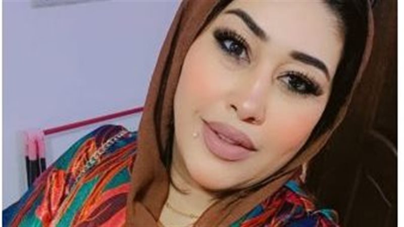 رغده محروس 