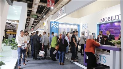  النقل : يومان على انطلاق TransMEA 2025 بمشاركة 500 شركة من 30 دولة