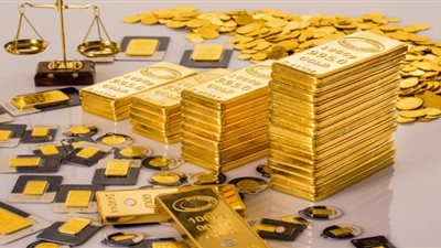  الذهب يصعد لأعلى مستوى في 3 أسابيع مدفوعًا بتوقعات خفض الفائدة الأمريكية