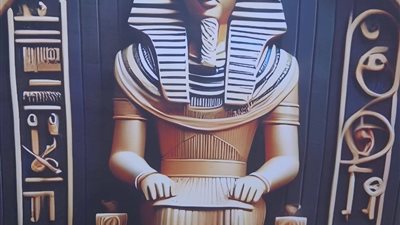 بمناسبة افتتاح المتحف المصري.. نادي 6 اكتوبر ينظم مهرجان اليوم الفرعوني