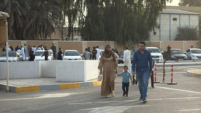 انتخابات مجلس النواب