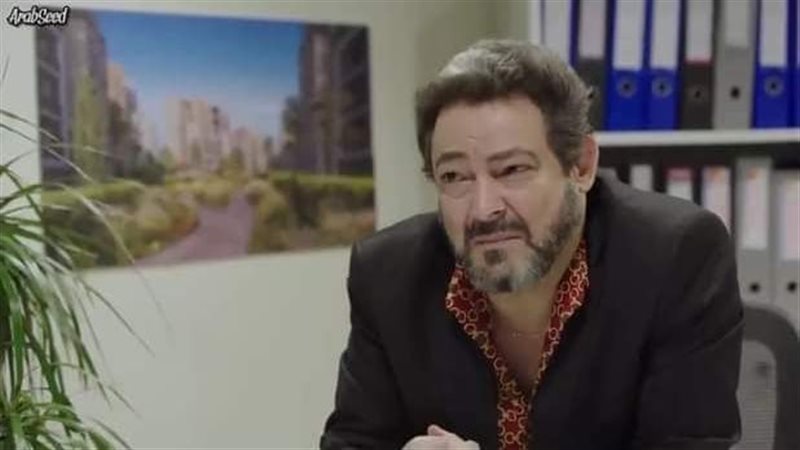 شريف عواد