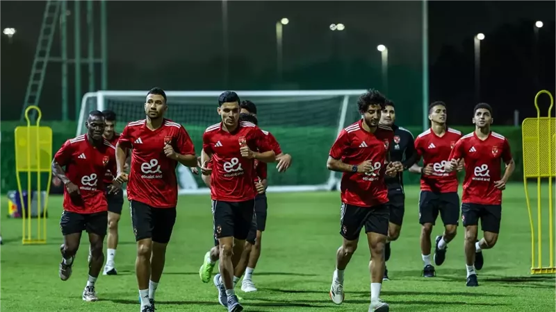 الأهلي 