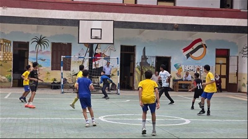 حافز التفوق الرياضي