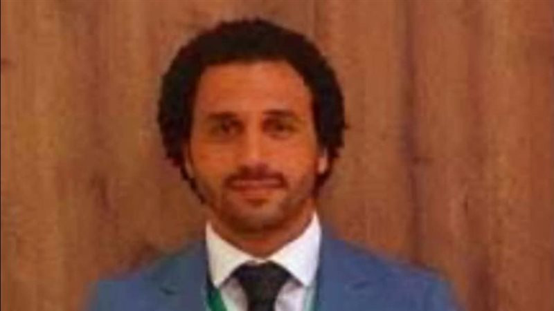 شريف سالم 