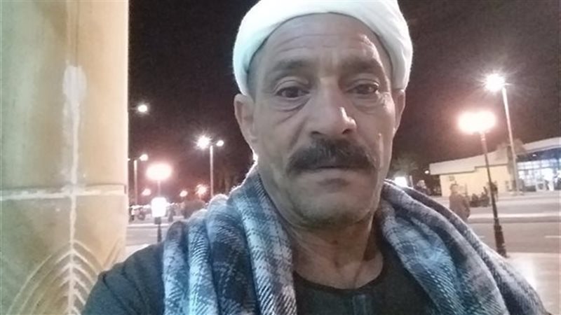 المتوفي 