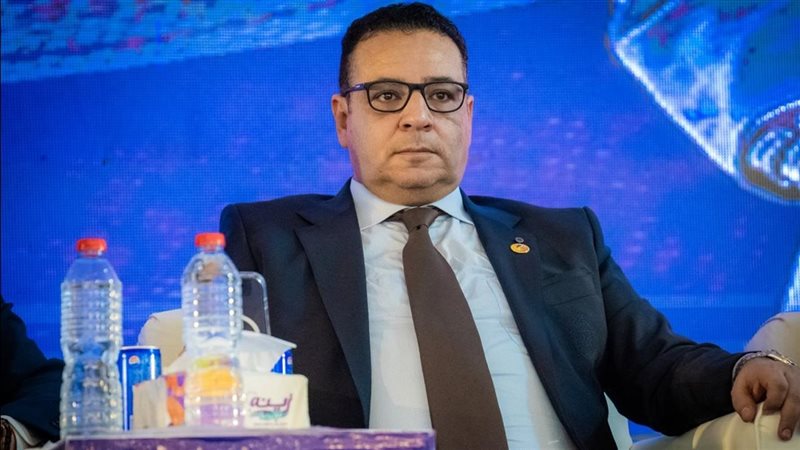 عاطف عجلان