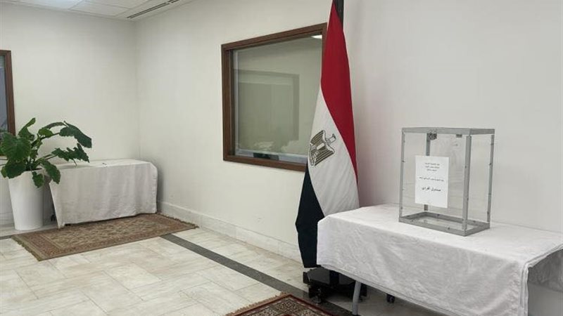 سفارة الهند 