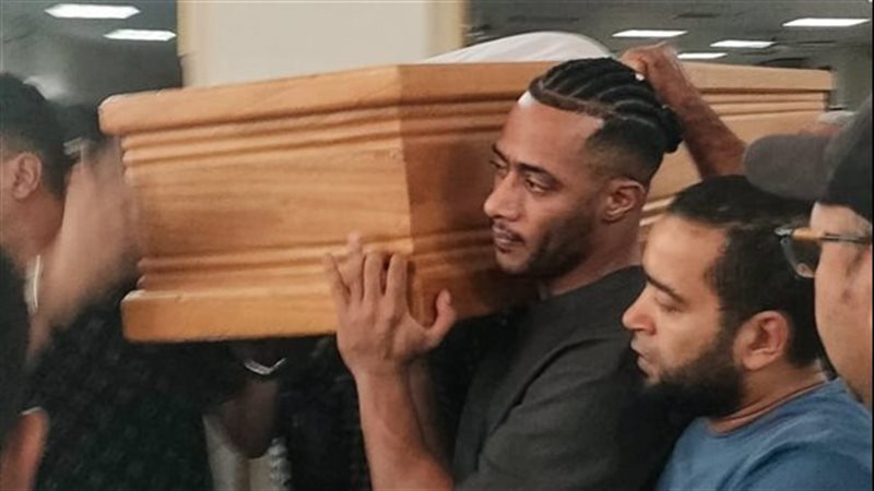 محمد رمضان 