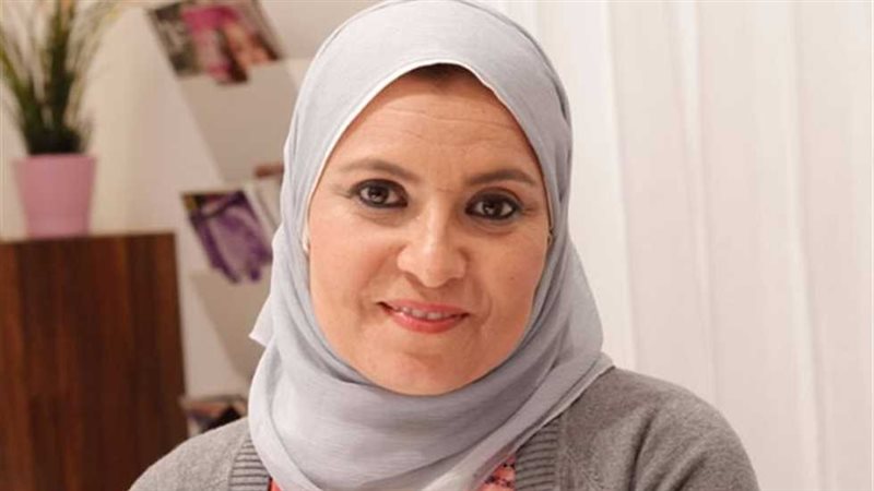 هبة قطب