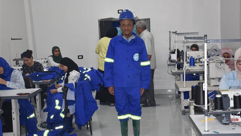 اول إنتاج 