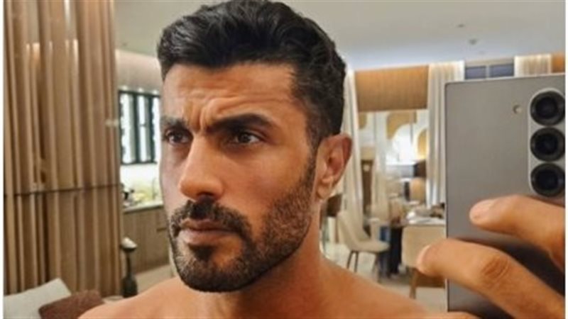 محمد سامي 