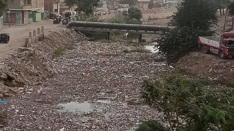 مصرف بحر الشبينى
