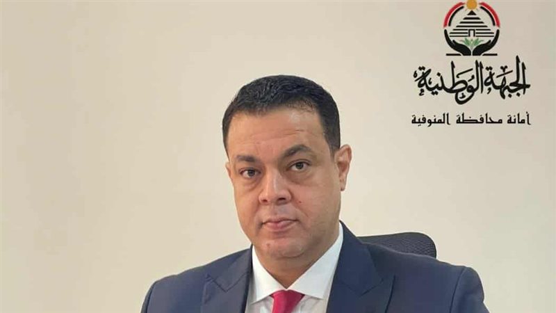 الدكتور عمرو رضوان