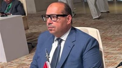 إدريس يهنئ بعثة مصر بعد حصدها 27 ميدالية فى دورة التضامن الإسلامي