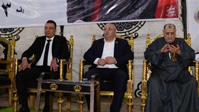 “الجبهة الوطنية” ينظم مؤتمرًا جماهيريًا حاشدًا بمطوبس لدعم محمد سعد الصمودي
