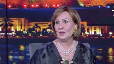 سيلفيا النقادي: “الطريق إلى الخلود” يوثق سر الكتابة على جدران المعابد 