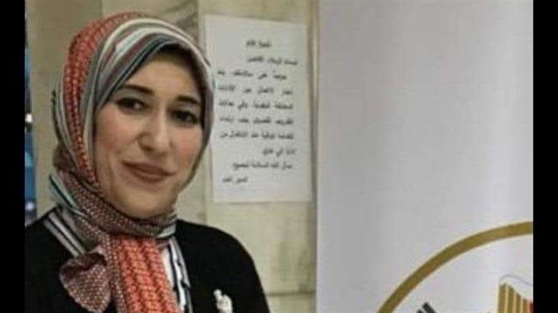 فاتن أحمد 